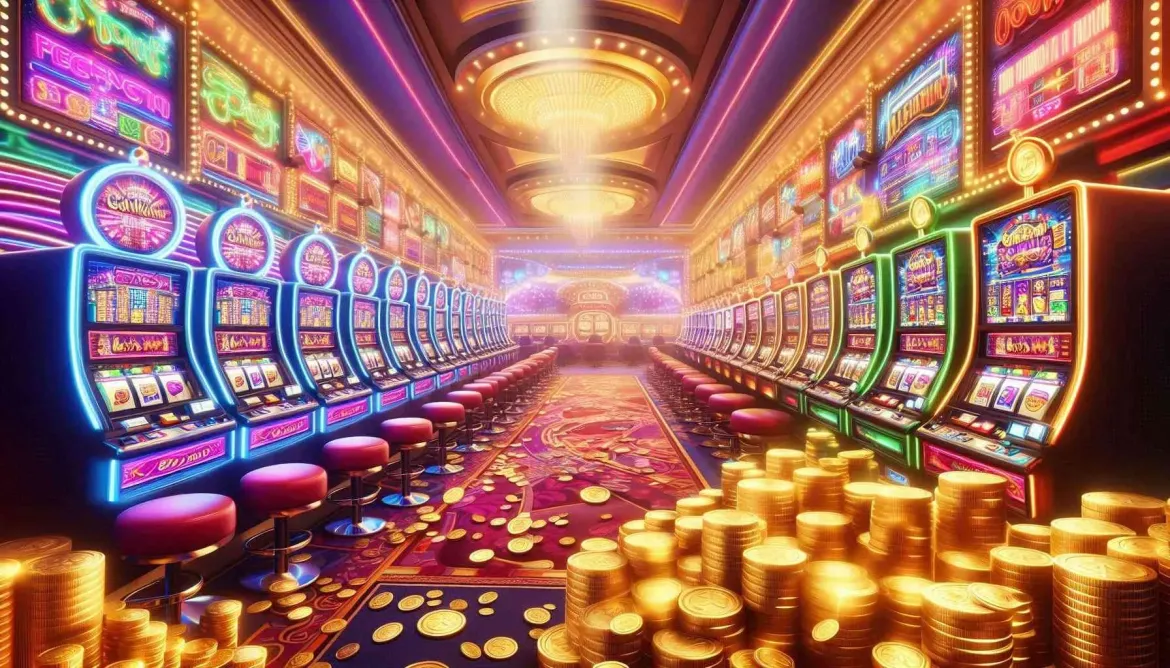 VegasDays Casino